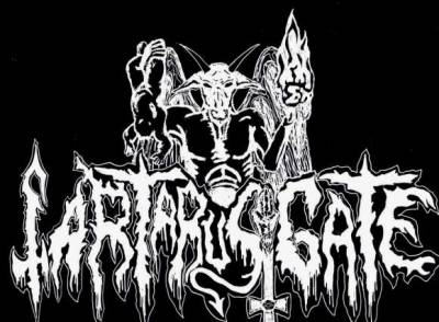 logo Tartarus Gate